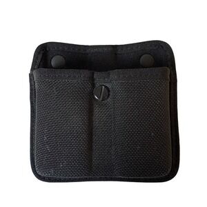 Bianchi Double Magazine Pouch Fits HK USP .45